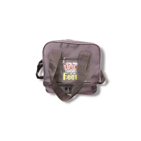 Smart VetCare-Link Double Decker Lunch Bag